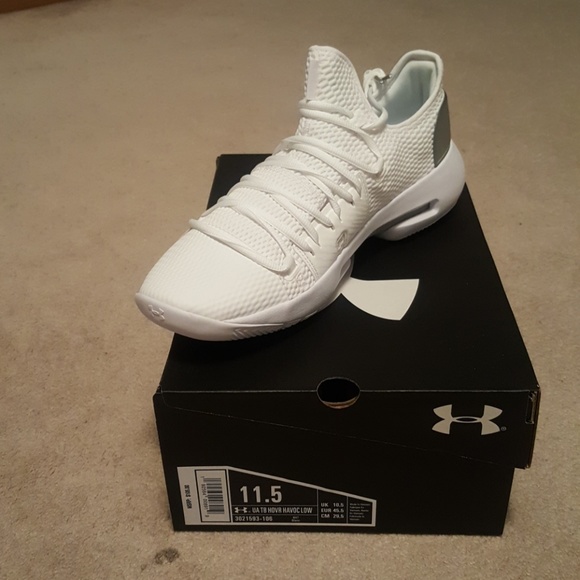 Under Armour Shoes | Ua Tb Hovr Havoc 